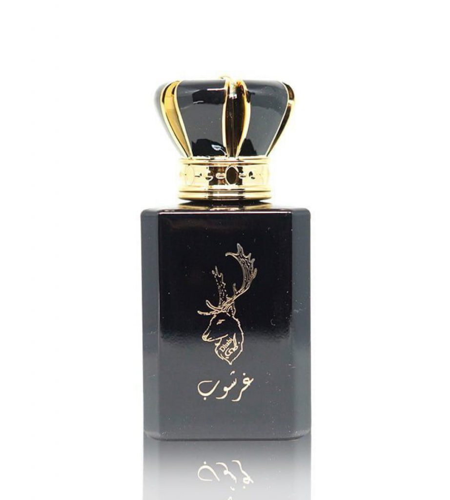 Gharshub Facebook Layan Gallery - Perfume Shop Abu Dhabi