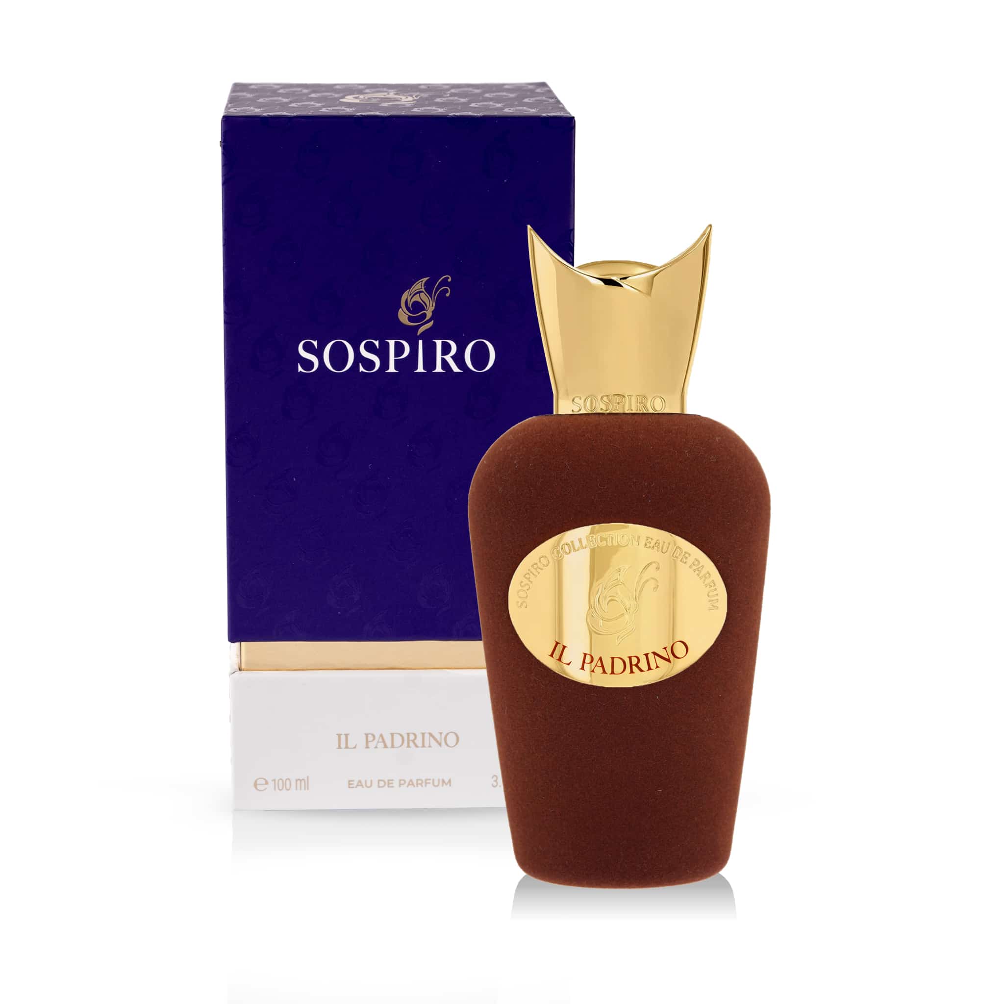 ILPADRINO