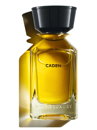 CADEN