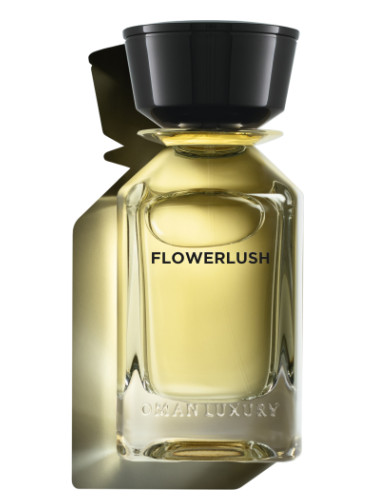 FLOWERLUSH