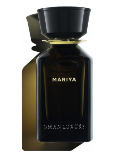 MARIYA