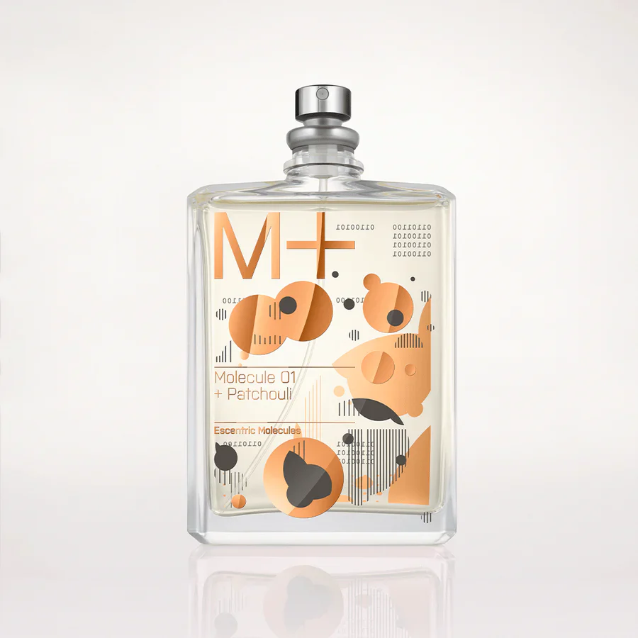 Molecule 01 patchouli