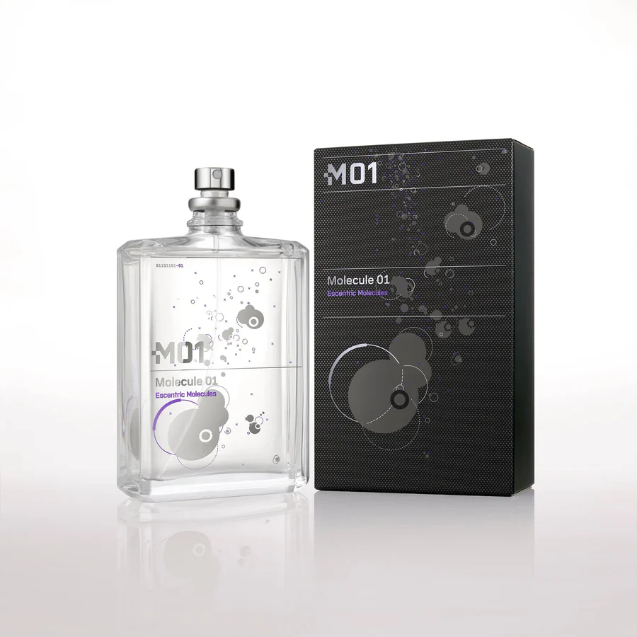 Molecule 01BOX