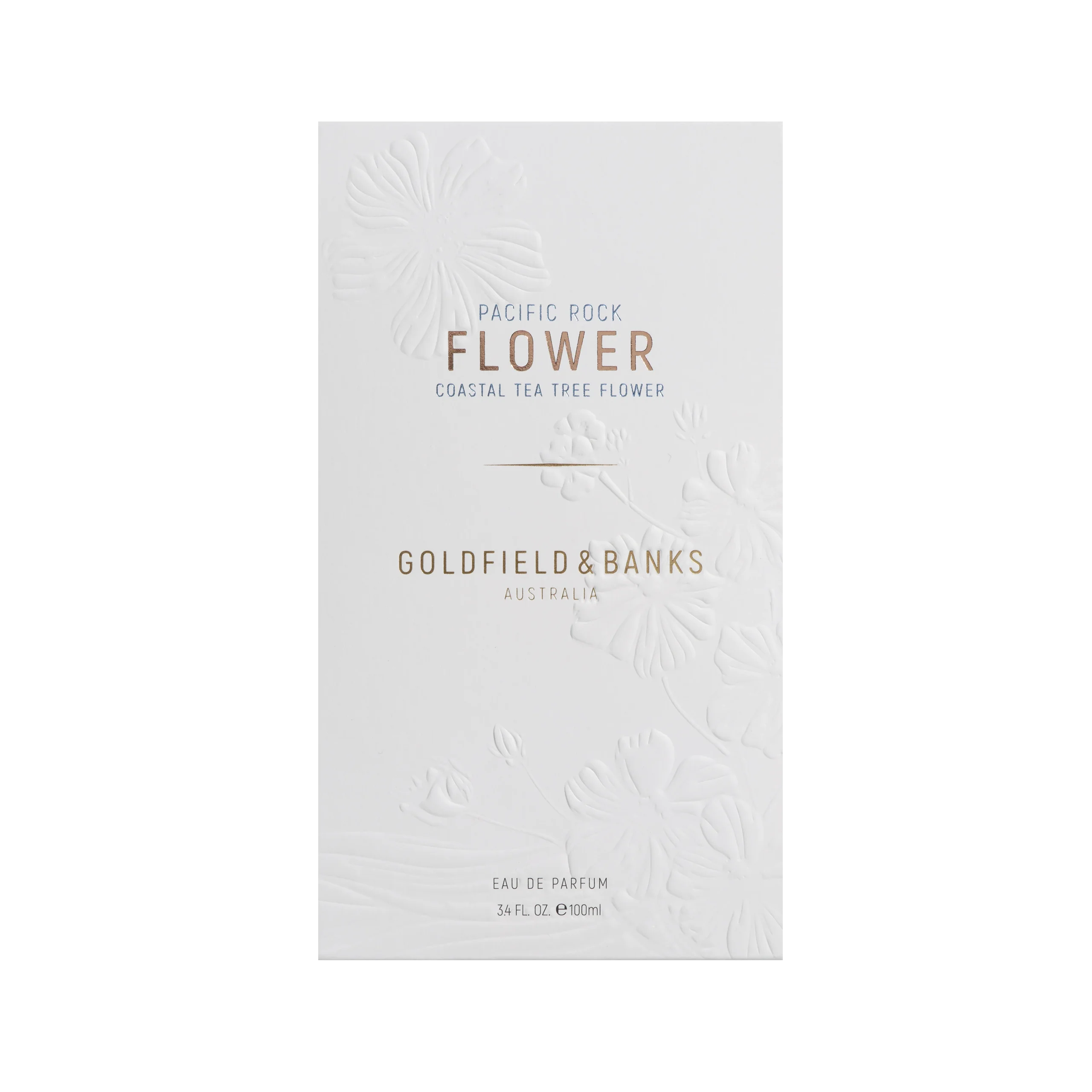 Pacific Rock Flower B