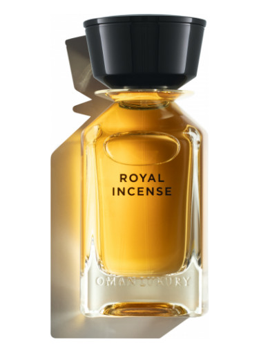 ROYAL INCENSE