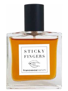 STICKY FINGERS EdP 30ml