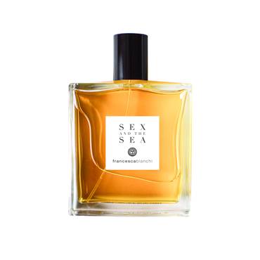 Sex and the Sea Extrait De Parfum 100ml