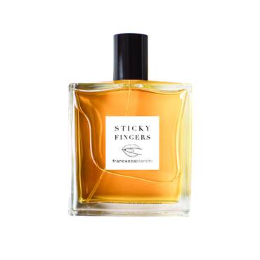 Sticky Fingers Extrait De Parfum 100ml