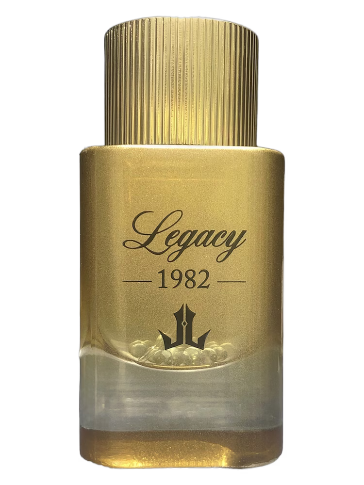 Legacy 1982
